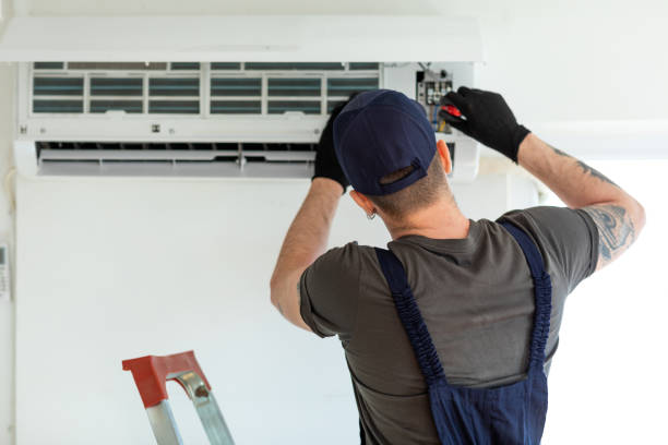 Best Residential Air Duct Cleaning in USA